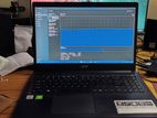 Acer Laptop i5 10gen