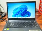 Acer Aspire 3 A315-55G i5 10th Gen NVIDIA 2GB VGA 8GB 256GB SSD
