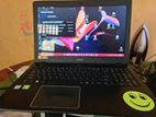 Acer Laptop I5 7gen