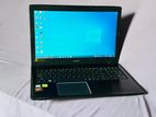 Acer Laptop i5 7th GEN 8GB RAM