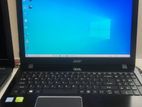 Acer Laptop i5 7th Gen