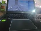 Acer Laptop i5