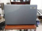 Acer Laptop-Japan