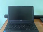 Acer laptop ( swiss ) E 15 start