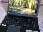 Acer Laptop with Charger