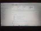 Acer Laptop with charger
