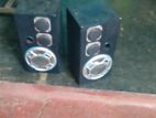 Speakers