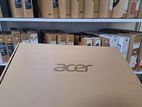 Acer Lite Celeron N4500 13th Gen, 8GB RAM, 256GB NVME 15.6 Display LP