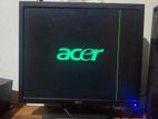 Acer Monitor