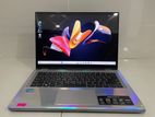 Acer N305 Laptop (Touch) 360'