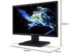 Acer New Monitor 20”HD