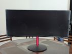 Acer Nitro 2K 34 Ultrawide Gaming Monitor