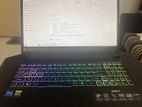 Acer Nitro 5 144Hz | I7 11th gen| RTX 3060 16GB 512 SSD