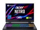 Acer Nitro 5 15 F 12 Th Gen 12700 H Core 17