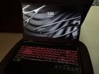 Acer Nitro 5 AN515-58 i7-12650H RTX 4050 6GB Gaming Laptop
