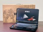 ACER Nitro 5 AN515 I7 11th GEN GAMING Laptop (GTX 1650)