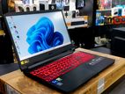 Acer Nitro 5 Core i7-11th Gen 16GB RAM/512GB SDD/RTX