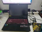 Acer Nitro 5 GTX 1650