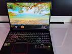 Acer Nitro 5 i5 10th gen Gaming Laptop