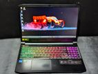 Acer Nitro 5 i5 11th Gen RTX3050 Gaming laptop