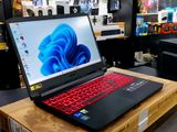 Acer Nitro 5 i7-11TH GEN/RTX 3050Ti/16GB /512GB SDD Gaming Laptop