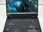 Acer Nitro 5 i7 12th Gen 16GB DDR5 1TB M.2 RTX 3050 Ti 4GB