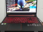 Acer Nitro 5 I7 9 Th Gen RTX 2060