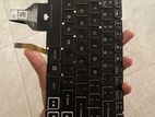 Acer nitro 5 (OEM ,RGB) keyboard