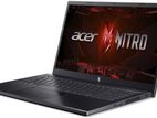 Acer Nitro 5 (RTX 4050+6GB) 16GB DDR5 / Core i7 13th Gen|Gaming Laptop