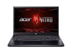 Acer Nitro 5 (RTX 4050+6GB) 16GB DDR5 / Core i7 13th Gen|Gaming-Laptop