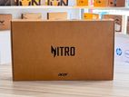 Acer Nitro Core I7 -14th GEN HX |16GB RAM|(RTX4060/8GB)| Brand Laptop