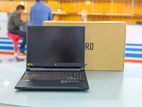Acer Nitro CORE I7 -14th Gen HX|.16GB RAM.(RTX4060/8GB)|.Brand Laptop