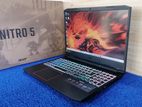 ACER NITRO GAMING RYZEN 7 with RTX 3060 6GB NVIDIA [95W TGP] 16GB RAM