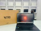 Acer Nitro -i7 14650HX + RTX 4050 6GB -16GB RAM-512GB NVME +Laptop