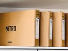 Acer Nitro -i7 14650HX + RTX 4060 8GB -16GB RAM-512GB NVME+ Laptop