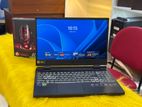 Acer Nitro i9 12Gen H processor 16/512GB RTX 4060 8GB