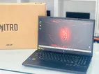 Acer Nitro - Ryzen 5 RTX 5050 8GB VGA -16GB RAM-512GB NVME Laptop