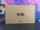 Acer Nitro Ryzen 7 13th Gen RTX 3050 6GB VGA Gaming Laptop 16GB