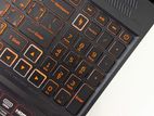 Acer Nitro Ryzen 7 -14th Gen +RTX 3050 6GB|16GB DDR5 -Laptops