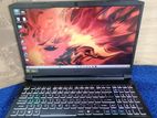 Acer Nitro Ryzen 7 5800H| RTX 3060 6GB VGA [95W TGP| 16GB RAM| RGB + IPS