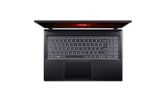 Acer Nitro V 15 - 51 i7 RTX 4050 16GB 512GBNVME Laptop