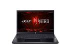 Acer Nitro V15-ANV15-51-50N9 13th Gen Core i5 16GB RAM 512GB SSD RTX Lap