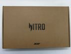 Acer Nitro V15-ANV15-51-50N9 13th gen Core i5 RTX 4050 16GB RAM 512GB