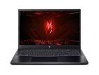 Acer Nitro V15-ANV15 Ryzen 5 Laptop 7535HS 13th Gen RTX™ 4050 6GB