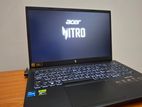 Acer Nitro V15 Gaming Laptop Core i5 RTX 3050