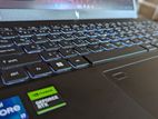 Acer nitro V15 Gaming laptop