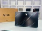 ACER NITRO V15 -I5 13TH GEN +RTX 5050 8GB VGA -16GB RAM-512GB SSD-LAPTOP
