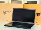Acer Nitro V15 -I5 13th Gen +RTX 5050GB VGA+16GB RAM,512GB NVME -Laptop