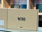 Acer Nitro V15 -I5 13th Gen+RTX 5050GB VGA 16GB RAM-512GB NVME Laptop