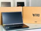 Acer Nitro V15 I5 13th Gen+RTX 5050GB VGA 16GB RAM-512GB NVME Laptop